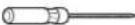 Dacor RAC18AMLHSR - Door installation parts - 18