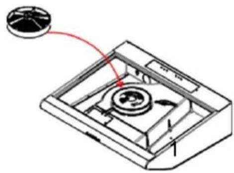 Orima ORG-7009-X - MODO DE RECIRCULACAO - 3
