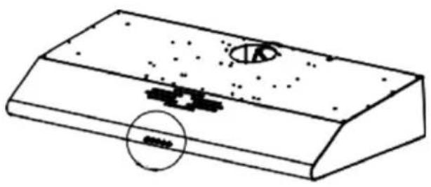 Orima ORG-7009-X - PAINEL DE - 1