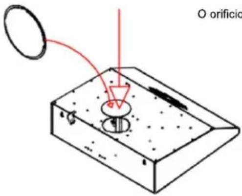 Orima ORG-7009-X - MODO DE RECIRCULACAO - 1