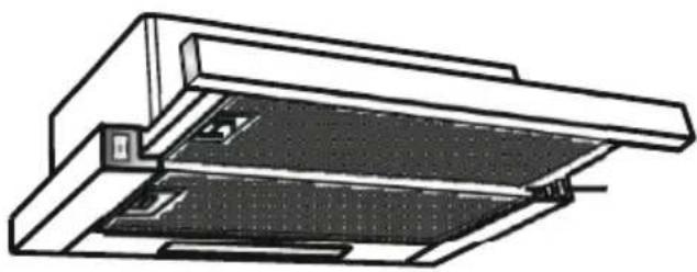 Orima ORG-7009-X - COMANDO - 1