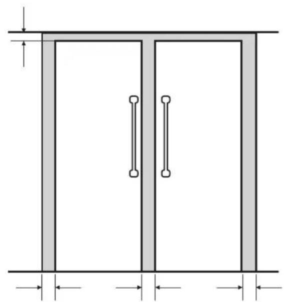 Dacor RAC30AMLHSR - NOTE - 2