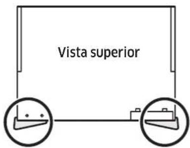 Dacor RAC30AMLHSR - ADVERTENCIA - 1