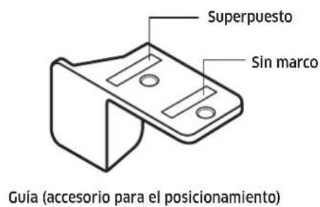 Dacor RAC30AMLHSR - Colocar le refrigerador en su eststructural - 2