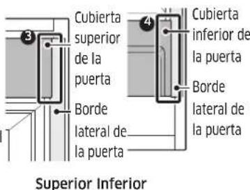 Dacor RAC30AMLHSR - ADVERTENCIA - 4