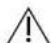 Dacor RAC18AMRHMS - WARNING - 1
