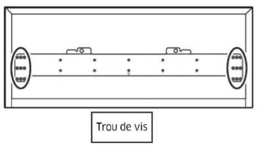 Dacor RAC18AMRHMS - Panneau personnelisé : arrêté encastré, autre - 1