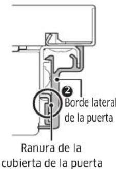 Dacor RAC18AMRHMS - ADVERTENCIA - 3