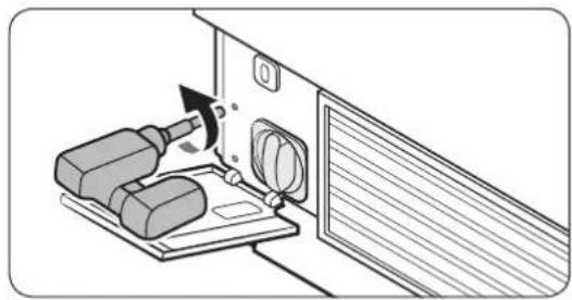 Dacor RAC18AMRHMS - Installation instructions - 3