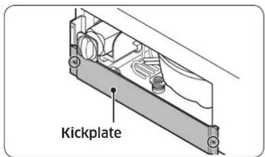Dacor RAC18AMRHMS - Installation instructions - 5