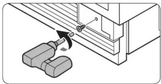 Dacor RAC18AMRHMS - Installation instructions - 4
