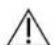 Dacor RAC18AMRHMS - WARNING - 3