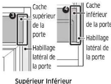 Dacor RAC18AMRHMS - AVERTISSEMENT - 4