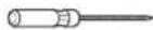 Dacor RAC24AMRHMS - Door installation parts - 12