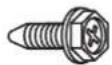 Dacor RAC24AMRHMS - Top of the Door - 3