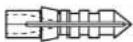 Dacor RAC24AMRHMS - Door installation parts - 7