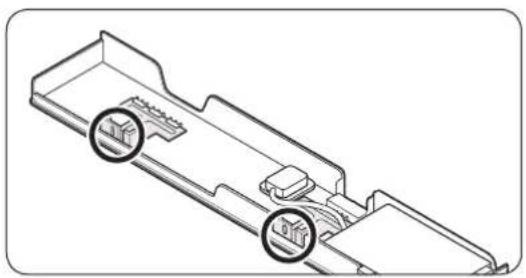 Dacor RAC24AMRHSR - Installation instructions - 1