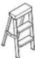 Dacor RAC24AMRHSR - Door installation parts - 11