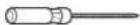 Dacor RAC24AMRHSR - Door installation parts - 19