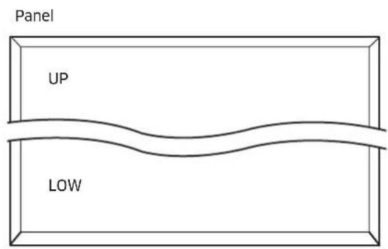 Dacor RAC24AMRHSR - Custom Panel: Wood, Other - 1