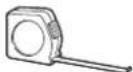 Dacor RAC24AMRHSR - Door installation parts - 10