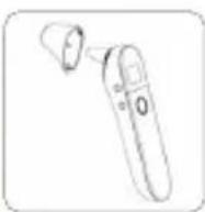 LANAFORM IRT-200 - AFFICHAGE ET INSTRUCTIONS D'UTILISATION - 3