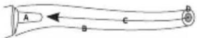 LANAFORM IRT-200 - ОПИСАНИЕ НА ПРОДУКТА - 1