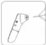 LANAFORM IRT-200 - PULIZIA E DISINFEZIONE - 1