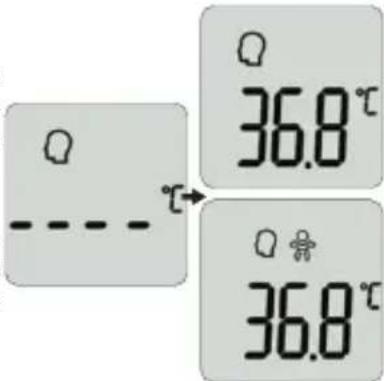 LANAFORM IRT-200 - DISPLAY UND BE- TRIEBSANLEITUNG - 8
