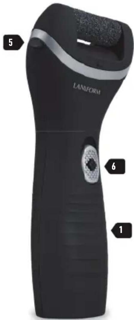 LANAFORM Pedila - 1 - 2