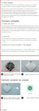 Perel Smart Tag - 3