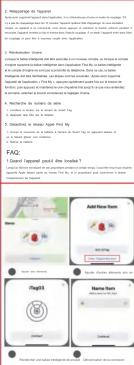 Perel Smart Tag - 4