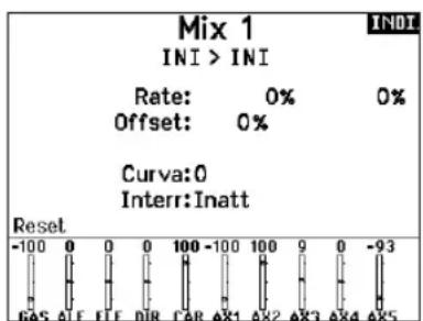 SPEKTRUM NX20 - Curva (Pagina) - 1