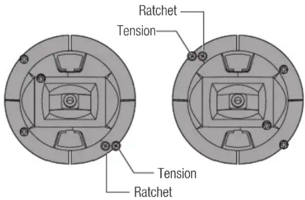 SPEKTRUM NX20 - Smooth Tension - 1