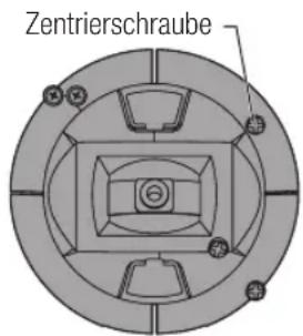 SPEKTRUM NX20 - Die Konversion programmieren - 2