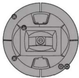 SPEKTRUM NX20 - Ajustements des cardans - 1