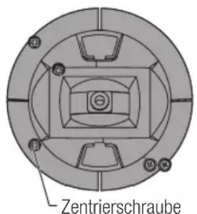 SPEKTRUM NX20 - Die Konversion programmieren - 1