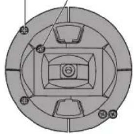 SPEKTRUM NX20 - Adjust Stick Tension - 1