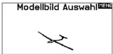 SPEKTRUM NX20 - Segelflugzeug Modellbild - 2