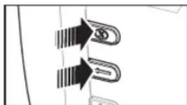SPEKTRUM NX20 - NAVIGATION - 1