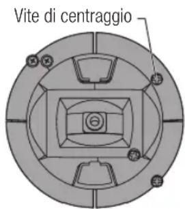 SPEKTRUM NX20 - Programmazione della conversione - 3