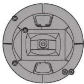 SPEKTRUM NX20 - Regolazioni gimbal - 1