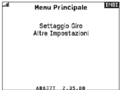 SPEKTRUM NX20 - Programmazione avanzata Forward Programming - 1