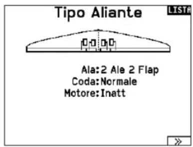 SPEKTRUM NX20 - Imagine Aliante - 1