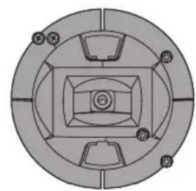 SPEKTRUM NX20 - Ajustements des cardans - 2