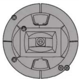 SPEKTRUM NX20 - Verfügbare Einstellungen - 1
