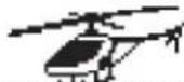 SPEKTRUM NX20 - MODEL TYPE PROGRAMMING GUIDE - 6