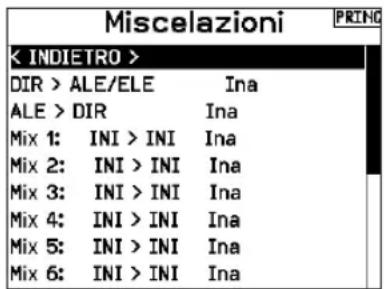 SPEKTRUM NX20 - Miscelazione di precisione - 1