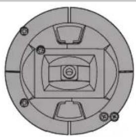 SPEKTRUM NX20 - Gimbal Adjustments - 1