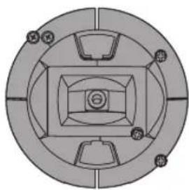SPEKTRUM NX20 - Regolazioni gimbal - 2